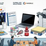 Panduan Lengkap Pengadaan ATK Kantor B2B — Tips, Strategi, dan Supplier Terpercaya