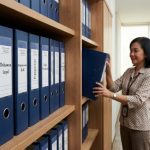 Apa Itu Odner? Panduan Lengkap Odner untuk Arsip Perusahaan