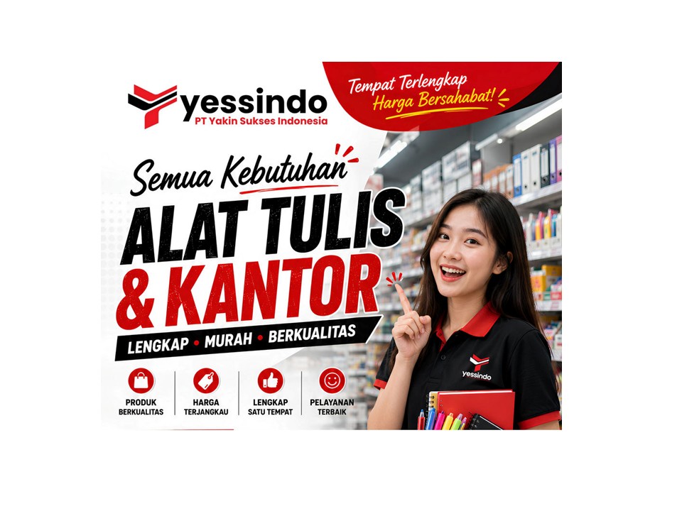web banner yessindo